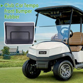 10L0L Golf Cart Front Bumper for Club Car Tempo